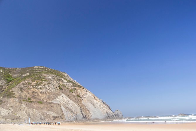 Surf Lessons in Algarve - Why Sagres Surf Lessons Make Sense in the Algarve