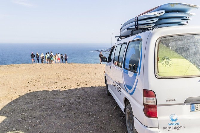 Surf Lessons in Algarve - Souvenir Photos and the Real Cost of Leaving the Beach