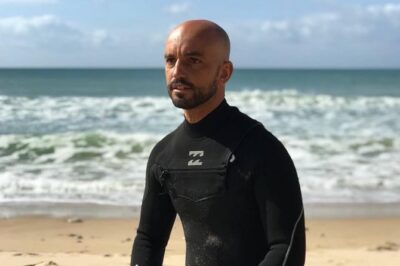 Surf lessons in the Algarve