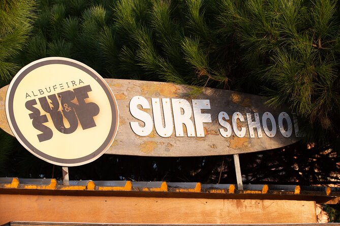 Surf's Up in Albufeira: Learn to Ride the Waves - Weather matters in the Algarve