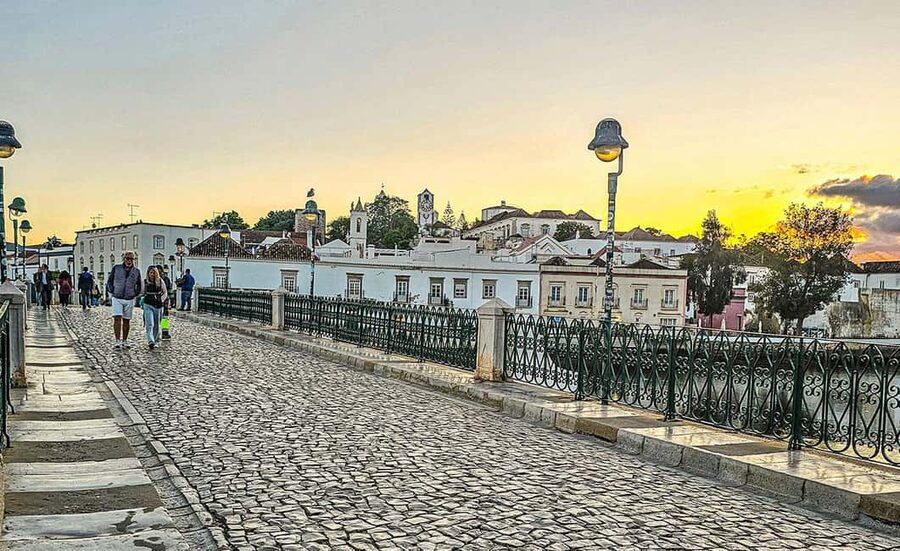 Tavira City & Ice Cream - Key things that make this tour fun and practical