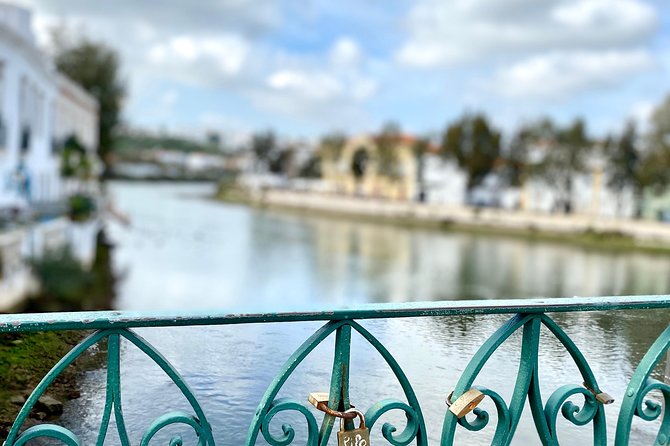 Tavira City Tuk Tuk Tour - 1h Tavira City Tour - Why Tavira by electric tuk tuk works so well