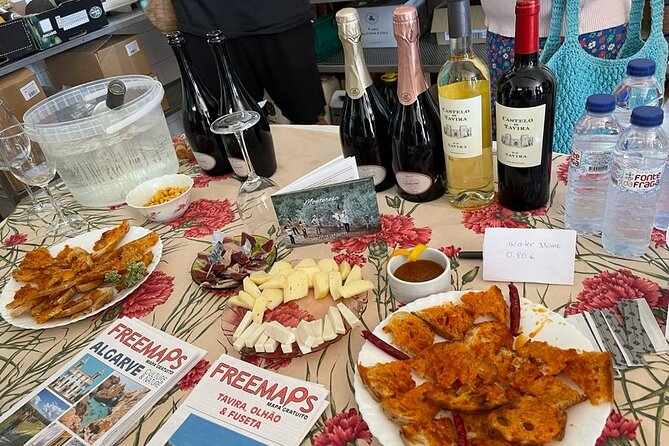 Tavira Olive Experience Factory Tour and Tasting - Price at $35.09: Does This Feel Like Good Value?