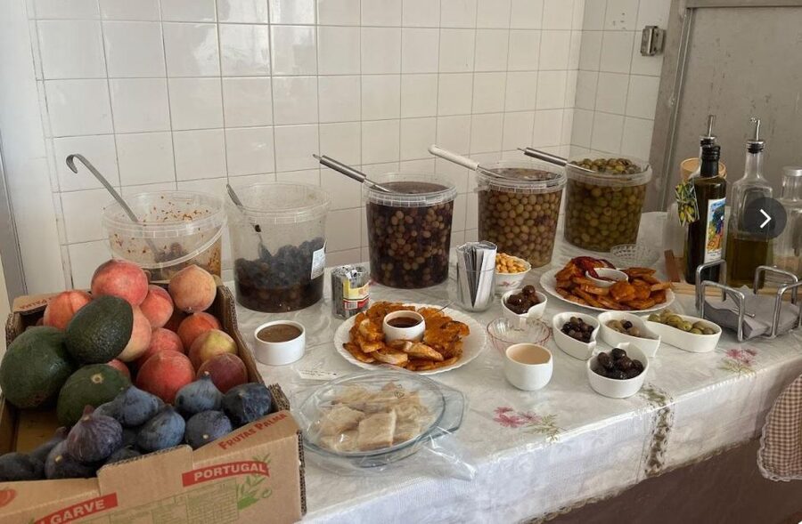 Tavira: Olive Factory Tour and Tasting - The Guided Factory Walk: Hands-On Olives and a Clear Process Story