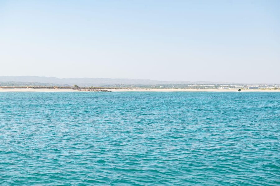Tavira: Passeio Half Day - Why Tavira’s half-day catamaran feels like a best-of, not a compromise
