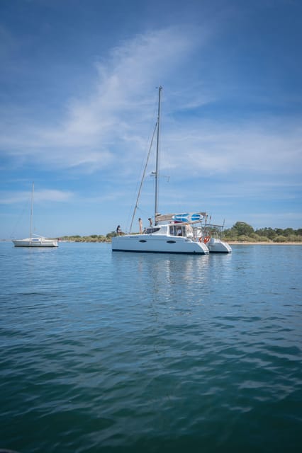 Tavira: Passeio Half Day - What to expect from the guides and the way the trip is run