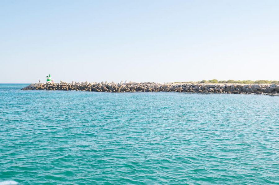 Tavira: Passeio Half Day - Who this half-day suits best, and who should skip it