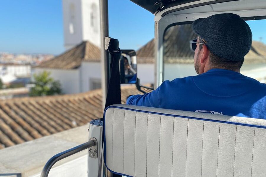 Tavira Total Tuk Tuk Tour: Tavira Tour & Tuna Museum Visit - Key Things To Know Before You Go
