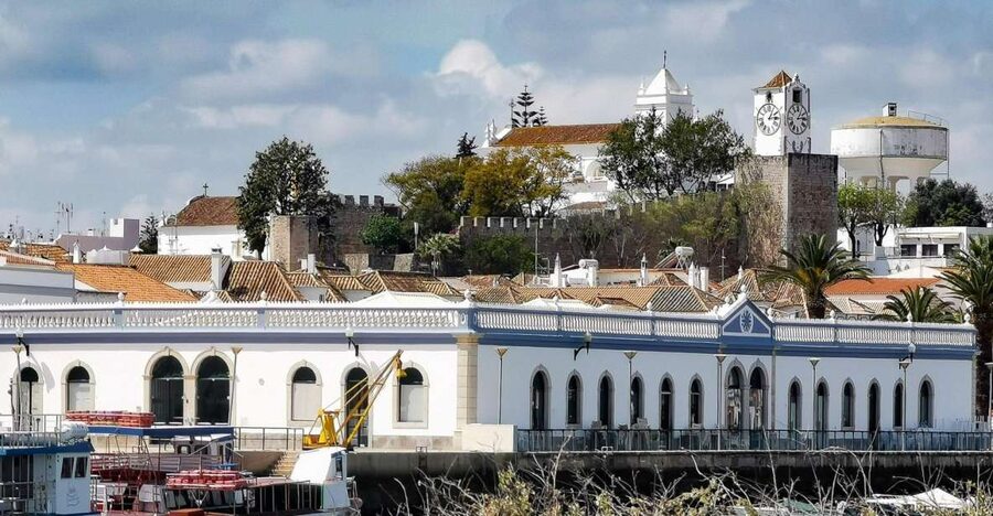 Tavira Total Tuk Tuk Tour: Tavira Tour & Tuna Museum Visit - Your City Spin: Tavira Sights With A Real Local Story