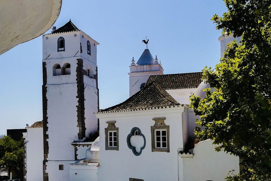Tavira Total Tuk Tuk Tour: Tavira Tour & Tuna Museum Visit - The Old Tuna Village Stop: Where Tavira’s Seafood Past Comes Alive