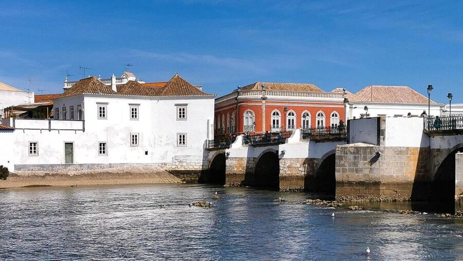 Tavira: Tuk-Tuk City Tour - Key Things You Will Actually Care About