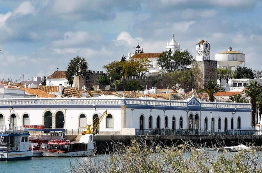 Tavira: Tuk-Tuk City Tour - Meeting Maria’s TukTuk: Where to Start and How to Arrive Ready