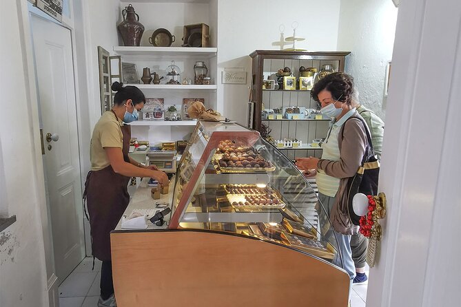 Tavira Tuk Tuk Tour - Chocolate Tour - Tavira City & Chocolate - Key Highlights You Should Know