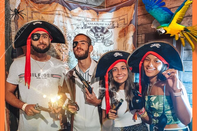 The 7 Seas - Epic Escape Game in Carvoeiro - Who this is best for (and who might want a different plan)