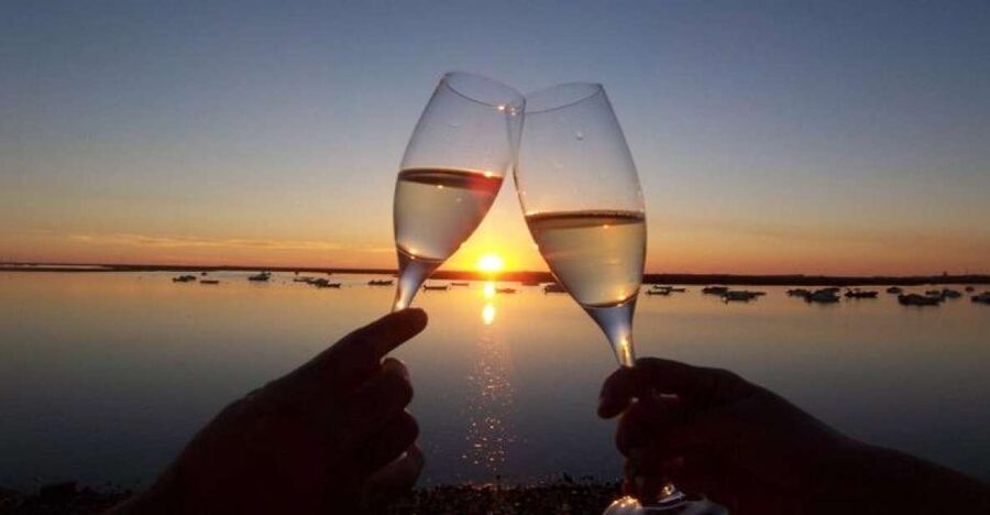 The Colors of Ria Formosa: Sunset Boat Trip in Faro - Why the Ria Formosa Sunset Feels Like Portugal’s Real Deal