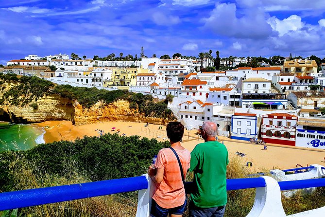 The Essential Algarve Relocation Tour! - Key Points at a Glance