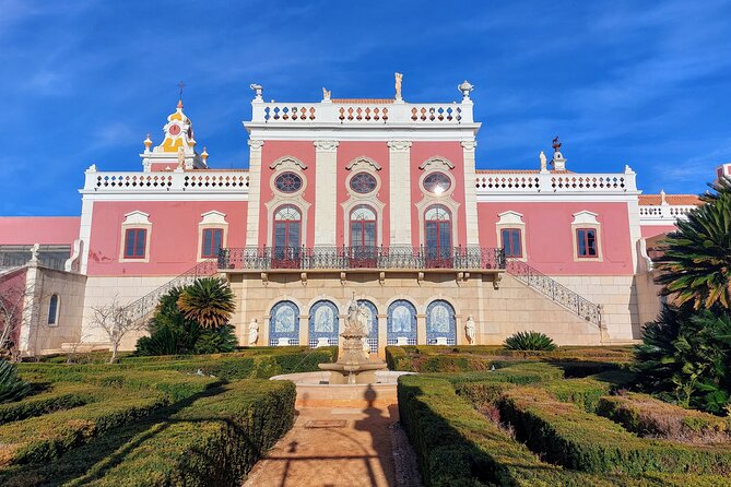 The Essential Algarve Relocation Tour! - Your First Real Look at the Algarve, Through the Relocation Lens