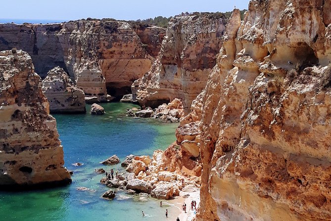 The Essential Algarve Relocation Tour! - The Algarve Stop: Housing, Community, and Decision-Making
