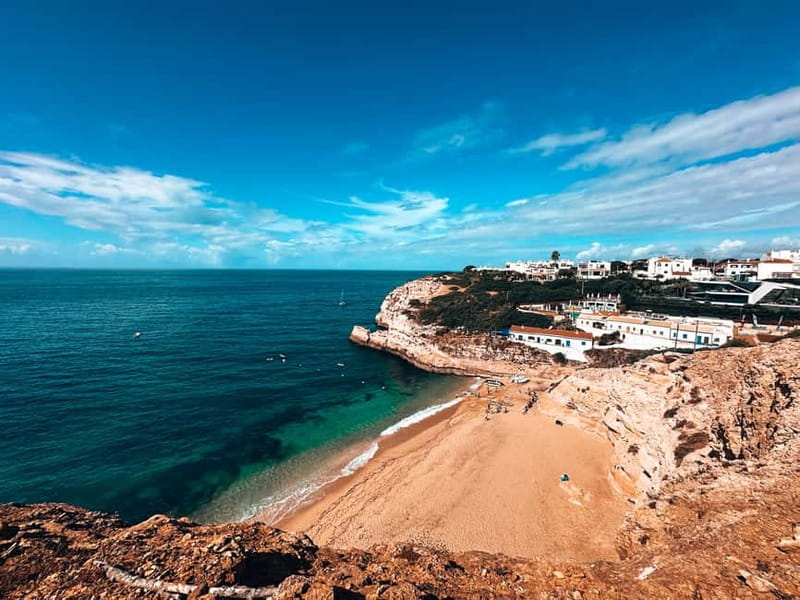 The Original 7 Hanging Valleys Guided Hike With Pickup - Key things that make this hike a smart Algarve choice