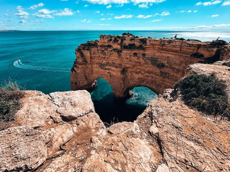 The Original 7 Hanging Valleys Guided Hike With Pickup - Why the Seven Hanging Valleys hike is worth your time in the Algarve