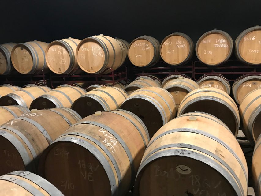 The Real Algarve: 2 Boutique Wineries & Silves Tour - Why This Algarve Wine Day Feels Different Than a Typical Tasting