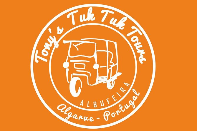 Tonys Tuk Tuk Tours - Why a tuk tuk tour works so well in Albufeira
