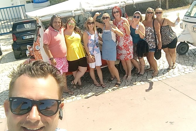 Tonys Tuk Tuk Tours - How Tony and Alex shape the experience