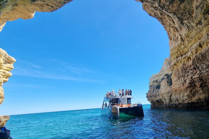 Tour to Benagil Caves and Coastline in Albufeira - Why This Benagil Caves Cruise Feels Worth It (Not Just a Checklist)