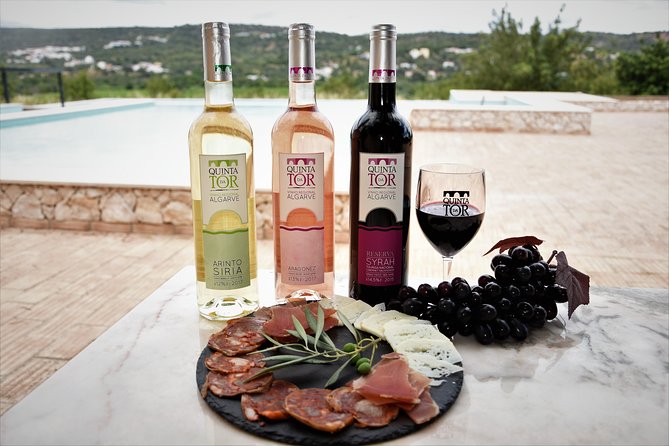 Tour & Wine tasting - Authentic Algarve Flavours by Quinta da Tôr - Getting there from Faro and what to know before you go