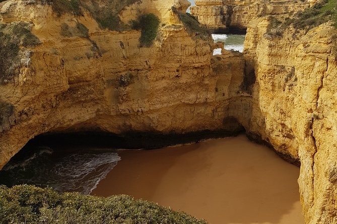 TOURS CARLOS SMILE TUK TUK - coast, country side or mix - A Tuk Tuk Route That Links the Algarve the Usual Way