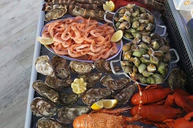 TOURS CARLOS SMILE TUK TUK - coast, country side or mix - Pickup in Albufeira, and Why It Helps More Than You Think