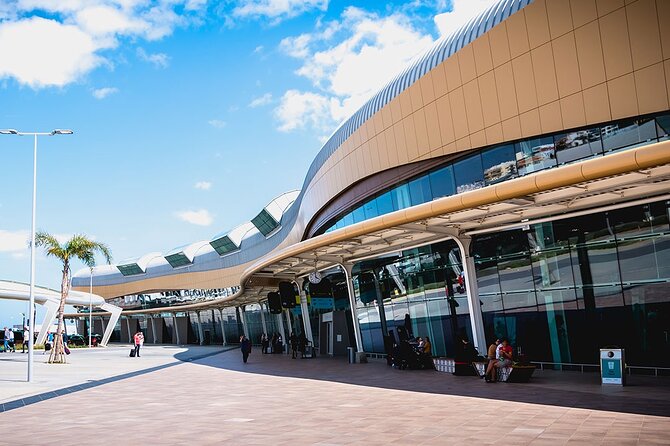 Transfer from Faro to Seville - Key things to know before you go