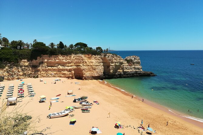 Transfer from Faro to Seville - Faro to Seville without the stress of connections