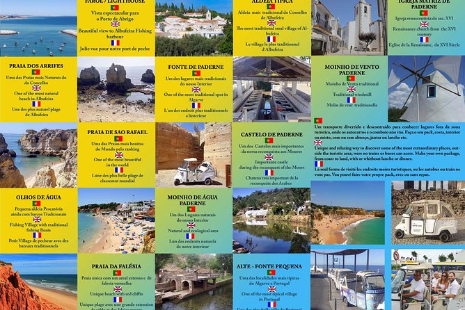 Tuk tuk tour- the best way to see coast and country side - What makes Carlos’s style worth booking