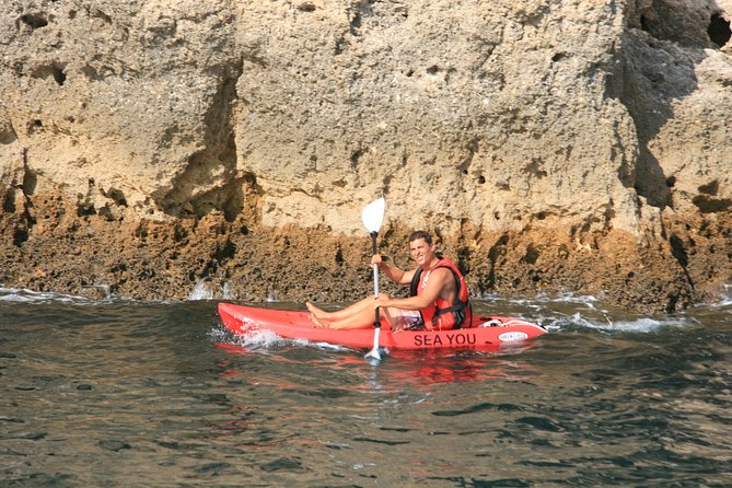 Unlock the Magic of Ponta da Piedade by Kayak – Lagos - Timing and Pacing: What 2 Hours 15 Minutes Really Means