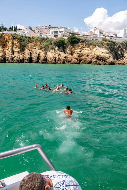 Vilamoura: Benagil Cave Quest Boat Tour - Price and Value: Is $51 Worth It for a Benagil Cruise?