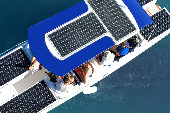 Visit Silves & Explore the Arade River | Eco-Friendly Solar Boat - Logistics that affect your comfort, check-in, and what to bring