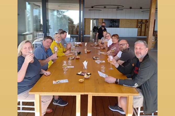 Wine Lovers: Winery Tour w/ Tasting & Tapas (Albufeira/Vilamoura) - Who this tour is for, and who should pick something else