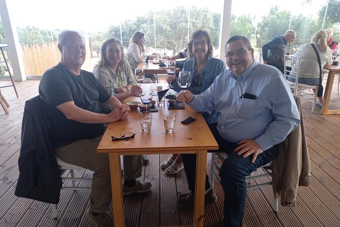 Wine Lovers: Winery Tour w/ Tasting & Tapas (Albufeira/Vilamoura) - Price and value: what you’re really paying for at $71.38