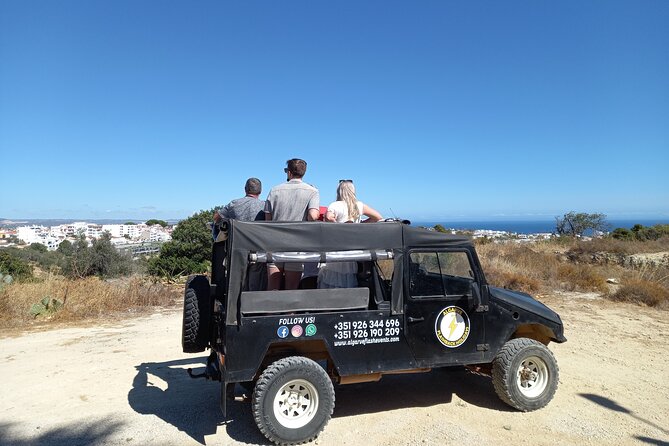 Wine Tasting, Chicken Piri Piri & Sights (Albufeira/Vilamoura) - The wine tasting: what you should pay attention to