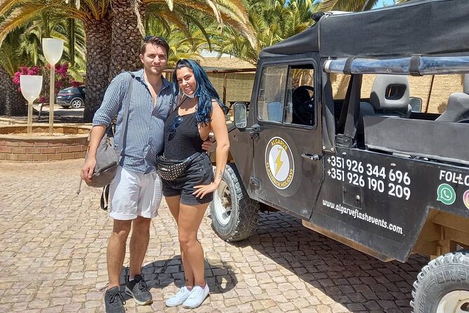 Wine Tasting, Chicken Piri Piri & Sights (Albufeira/Vilamoura) - Guides and group size: why the small-group feel matters