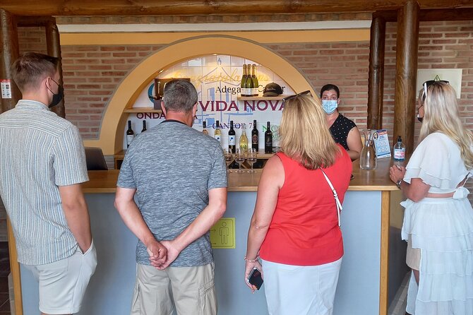 Wine Tasting, Chicken Piri Piri & Sights (Albufeira/Vilamoura) - Photography and small moments worth your attention